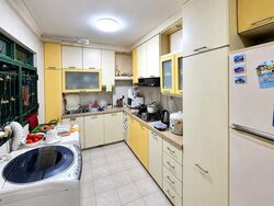 Blk 687A Woodlands Drive 75 (Woodlands), HDB 5 Rooms #638191101